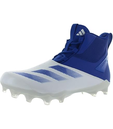 Amazon.com | Adidas Adizero Chaos Lineman - Men's (IF5120, White